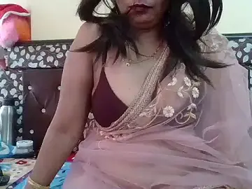 Stripchat Nude Webcam of NautyBabe