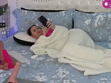 Stripchat Live Porn of ViolettBaby