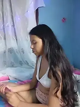 Stripchat Live Sex of Princess_elia