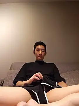 Stripchat Best Webcam of TAICHI55