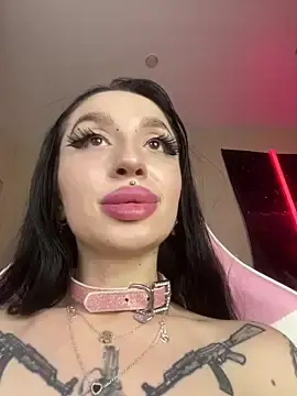 Stripchat Free Live Porn of Molly__Moon
