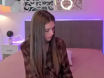 Stripchat Live Porn of melissacrayzy