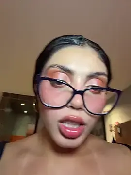 Stripchat Best Webcam of zui_lu