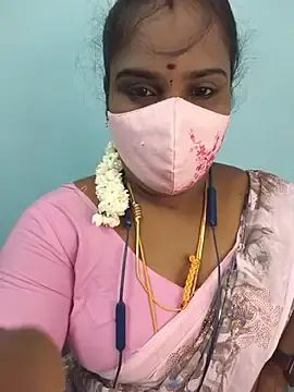 Stripchat Free Live Porn of Tamil_riyalini12