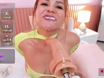 Stripchat Free Live Porn of katia_expensive