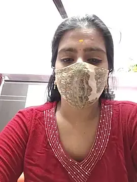Stripchat Private Sex Chat of Tamil-Meenu12