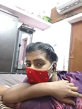 Stripchat Live Sex of Tamil-Meenu12