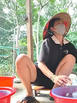Stripchat Live Sex Cam of Xaoxang