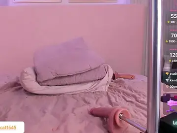 Stripchat Sex Cam of kittyhardfucks