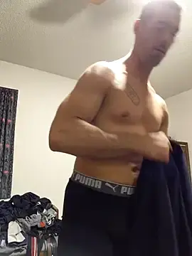 Stripchat Best live sex cam show of John19893