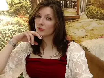 Stripchat Live Sex Cam of Pavla_Soft