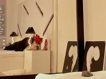 Stripchat Best live sex cam show of XimenaCosta