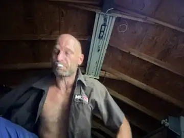Stripchat Live Sex of mechanicmark