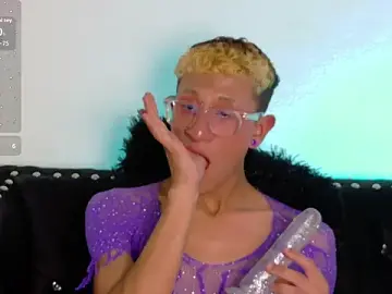 Stripchat Sex Cam of Damm_core