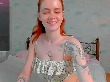 Stripchat Free Live Porn of alice_with_freckles