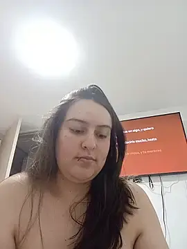 Stripchat Nude Webcam of Ary-