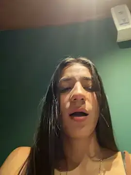 Stripchat Adult Webcam of Carolina_1111