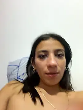 Stripchat Free Live Porn of Carolina_1111