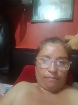 Stripchat Free Live Porn of Pato-Andrea26