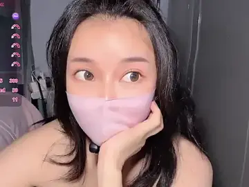 Stripchat Best Webcam of mengmeng-Zzz
