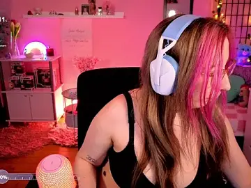 Stripchat Live Sex of JustKerry