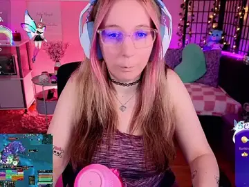 Stripchat Free Porn Cam of JustKerry