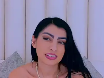 Stripchat Live Sex of NinnaPiers