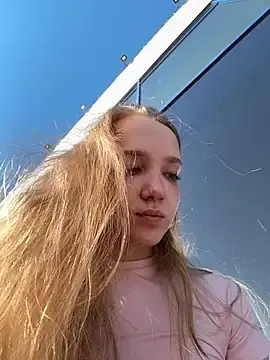 Stripchat Free Porn Cam of bambi_lu