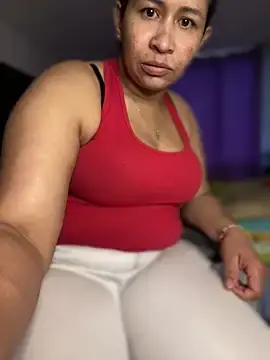 Stripchat Live Sex of Carola-Ross