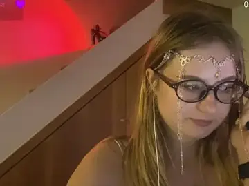 Stripchat Private Sex Chat of JacyWinslat