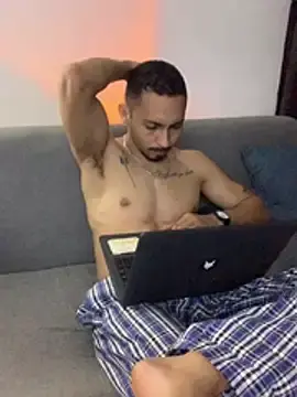 Stripchat Best Webcam of NicolasChest_xxx
