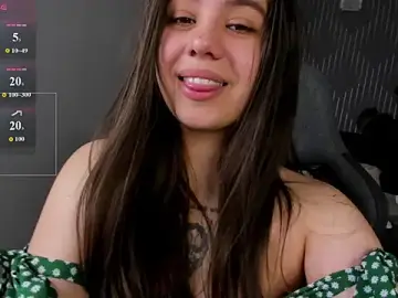 Stripchat Adult Webcams of Trisha_Moore