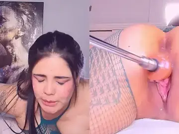 Stripchat Live Sex of allie_cutie