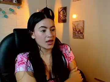 Stripchat Adult Webcams of rosaleia_
