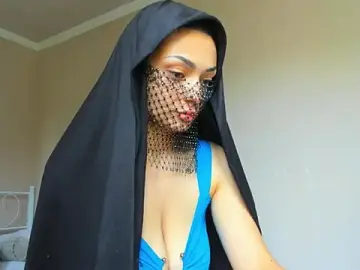 Stripchat Free Live Porn of _cleopattra_