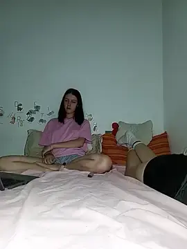 Stripchat Free Live Porn of ella_maya