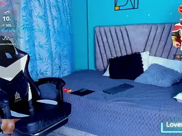 Stripchat Best live sex cam show of KathalinaRivas