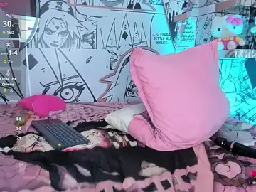 Stripchat Free Live Porn of Megan_cute4u