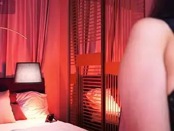 Stripchat Free Porn Cam of LunaNight