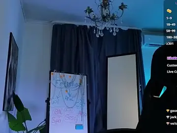Stripchat Live Porn of dragon_ink