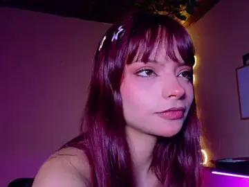 Stripchat Live Sex Cam of maryberry__