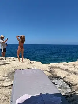 Stripchat Free Live Porn of Sofixdavid_