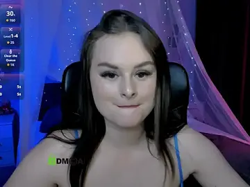 Stripchat Private Sex Chat of miss_courtney_