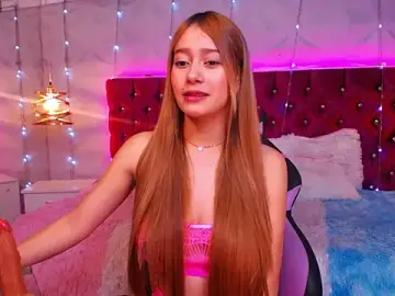 Stripchat Adult Video Chat of Daniela-hill