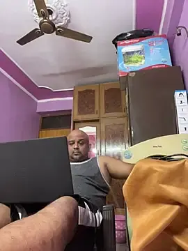 Stripchat Private Sex Chat of Dick_6inches_Delhi
