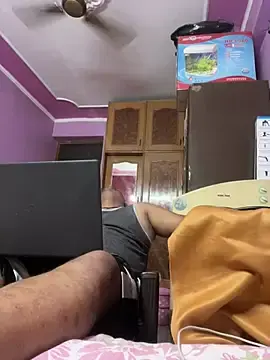 Stripchat Adult Video Chat of Dick_6inches_Delhi