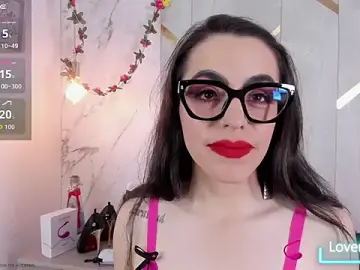 Stripchat Live Sex Cam of IsisNoir
