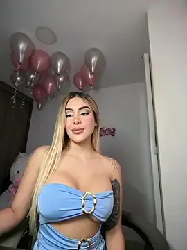 Stripchat Adult Webcams of mi_suk11