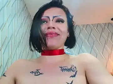 Stripchat Sex Cam of JeannMarie