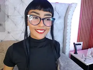 Stripchat Sex Chat of Violett_Gardenn